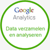 Websitestatistieken verzamelen en analyseren met Google Analytics