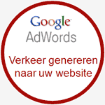 Zoekmachine adverteren via Google AdWords